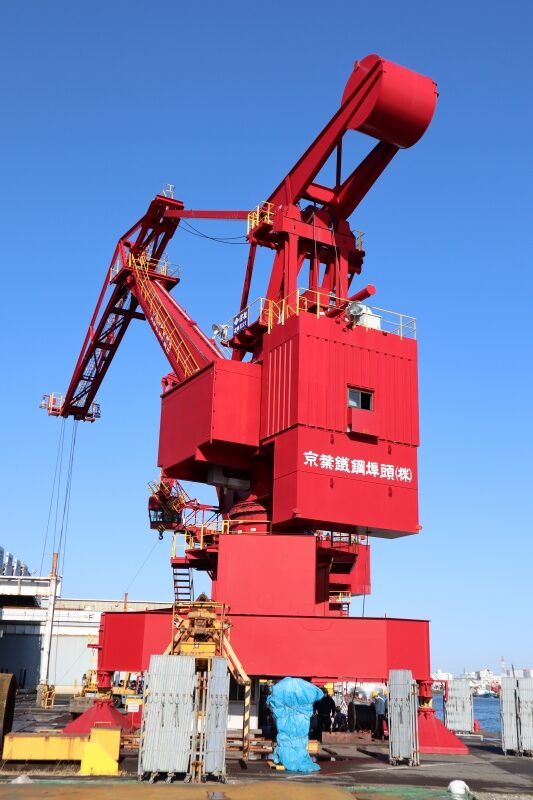 No.1crane No.1crane