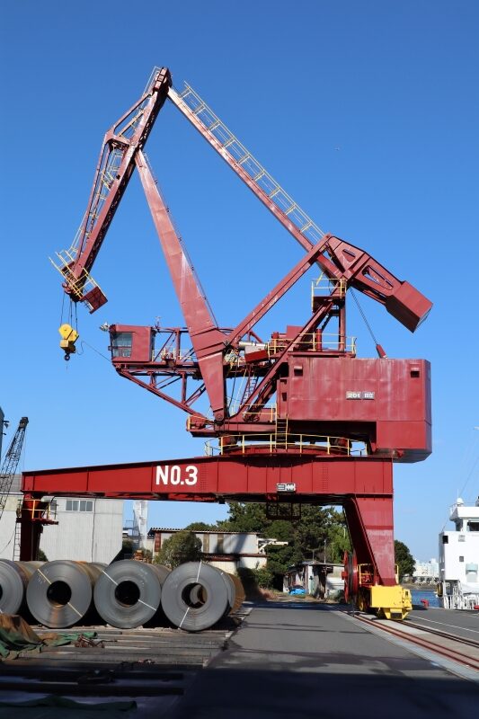 No3crane_2 No3crane_2